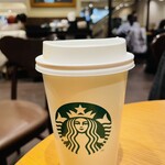 スターバックス・コーヒー - 