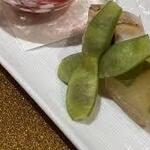 野菜割烹 あき吉 - 