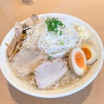 らーめん かいじ - 