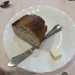 レストラン ラ・ペーシュ - 