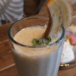 ドリームバナナカフェ - 