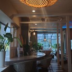 ドリームバナナカフェ - 