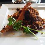 中国菜 老四川 飄香 - 