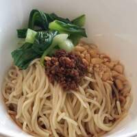 中国菜 老四川 飄香 銀座三越店 - 