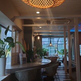 ドリームバナナカフェ_2