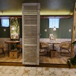 ドリームバナナカフェ - 