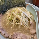 Ramen Shoppu - 