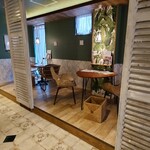 ドリームバナナカフェ - 