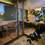 ドリームバナナカフェ - 