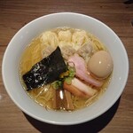 中華soba いそべ - 