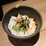 中華soba いそべ - 