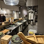 Sake & Dining Aioi - 
