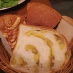 ポワンタージュ - 