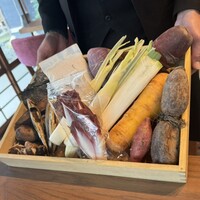 高宮庭園茶寮 - 