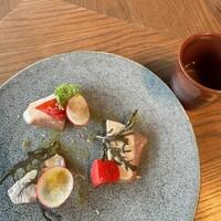 高宮庭園茶寮 - 