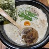 らぁ麺 牛ごろ極