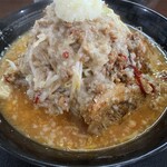 Ramen Kiwami - 