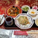 龍鳳飯店 - 