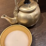 焼肉料理屋わんこ - 