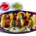 OSAKA HALAL MUGHAL - 