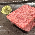 焼肉料理屋わんこ - 