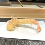 Kyoubashi Tempura To Sushi Ishii - 