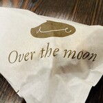 Over the moon - 