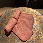 京の焼肉処 蓮蔵 - 