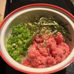 京の焼肉処 蓮蔵 - 