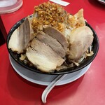 ラーメン 男塾！！ - 