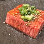 焼肉料理屋わんこ - 