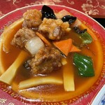 龍鳳飯店 - 