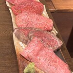 焼肉料理屋わんこ - 