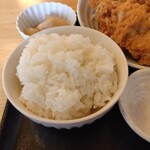 お食事処よろづ - 定食ごはん