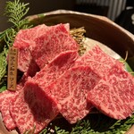 京の焼肉処 蓮蔵 - 