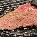 焼肉料理屋わんこ - 
