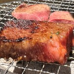 焼肉料理屋わんこ - 