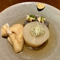 島おでん MIKE 神戸店 - 