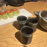 KINKA sushi bar izakaya 渋谷 - 