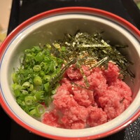 京の焼肉処 蓮蔵 - 