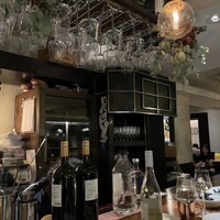 トラットリア ゴデレッチョ エビス 恵比寿 - 