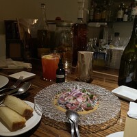 トラットリア ゴデレッチョ エビス 恵比寿 - 