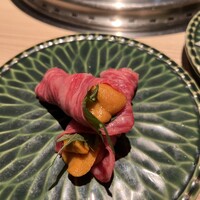 京の焼肉処 蓮蔵 - 