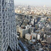 ブラッスリーオザミ 東京スカイツリータウン･ソラマチ店 - 