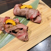 豚匠 心斎橋邸 - 