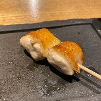 焼鳥 市松 - 