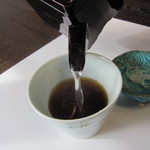 山桜 - やはり〆はコレにて！