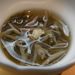 日本橋橘町　都寿司 - 