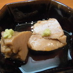 日本橋橘町　都寿司 - 