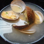 日本橋橘町　都寿司 - 